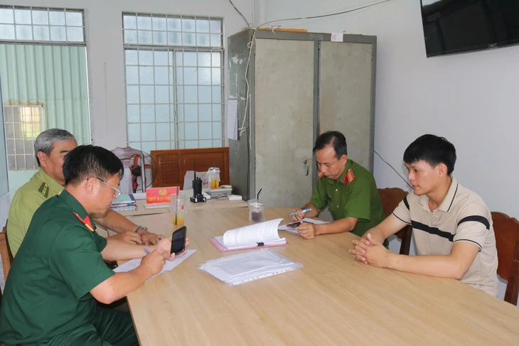 Trại rắn Đồng Tâm tiếp nhận 2 con rái cá quý hiếm, mong nhân giống