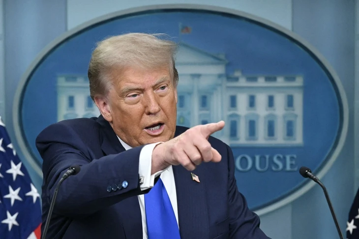 Tin tức thế giới 28-6: Ông Trump nói đã cứu mạng Đại giáo chủ Iran; Mỹ dừng đàm phán thuế với Canada