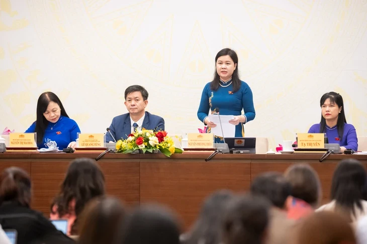 Bà Trương Mỹ Lan có được giảm từ án tử hình xuống chung thân?