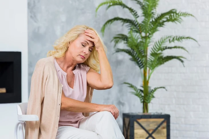 5 lầm tưởng phổ biến về thời kỳ mãn kinh