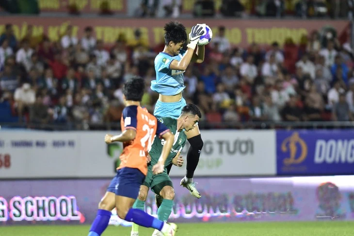 CLB Bà Rịa - Vũng Tàu mất 7 cầu thủ sang Brazil ăn tập dài hạn