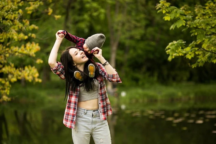 Loại thời tiết 'đáng chán' nhưng giúp bạn tăng mức độ hạnh phúc