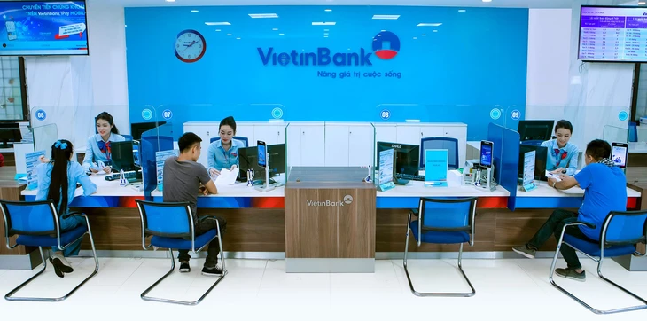 VietinBank bị phạt thuế, nhiều doanh nghiệp trên sàn cũng bị 'gọi tên'
