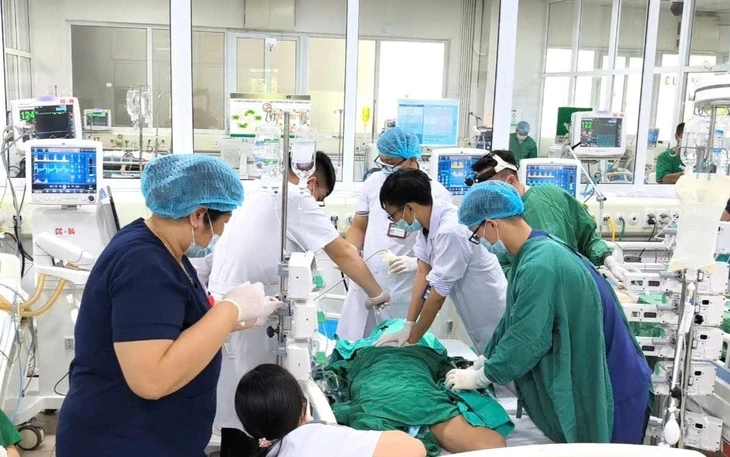 Phân biệt đột quỵ và đột tử do tim: Dấu hiệu khác nhau ra sao?