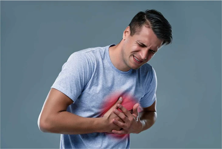 Thực hư chuyện có thể dự đoán đau tim từ trước 1 tháng