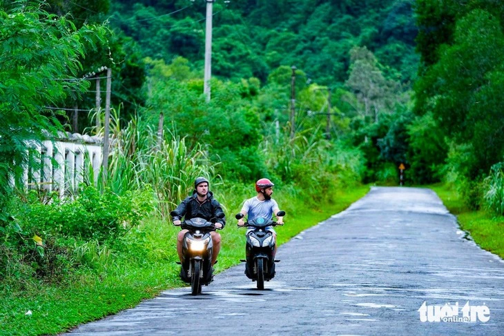 Vietnam is calling: Xu hướng TikTok biến Việt Nam thành giấc mơ du lịch