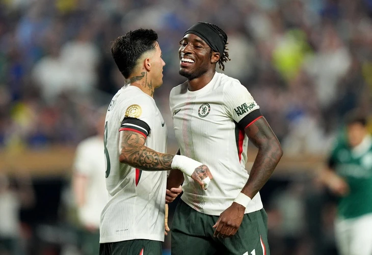 Siêu máy tính lại thay đổi dự đoán đội vô địch FIFA Club World Cup 2025