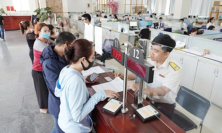 Vẫn xuất hóa đơn điện tử bình thường dù địa chỉ chưa khớp