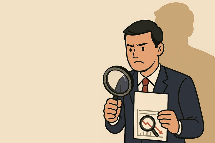 Lợi nhuận ‘vênh’ tiền tỉ sau kiểm toán: Góc khuất chất lượng kế toán hay cố tình gian dối?