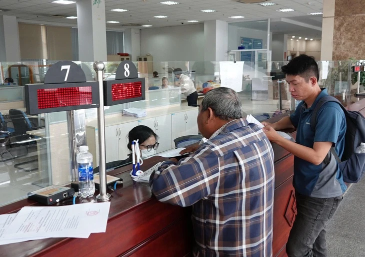 Người nộp thuế thu nhập cá nhân chờ tin vui giảm trừ gia cảnh