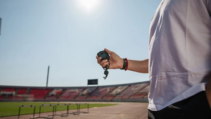 Phụ huynh ép con dùng doping: bê bối chấn động thể thao Mỹ