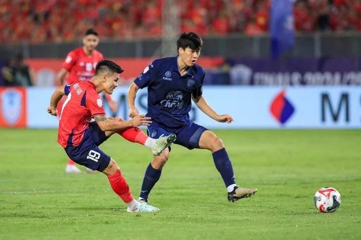 Giải vô địch các CLB Đông Nam Á tăng lên 14 đội, V-League có thể có 3 suất