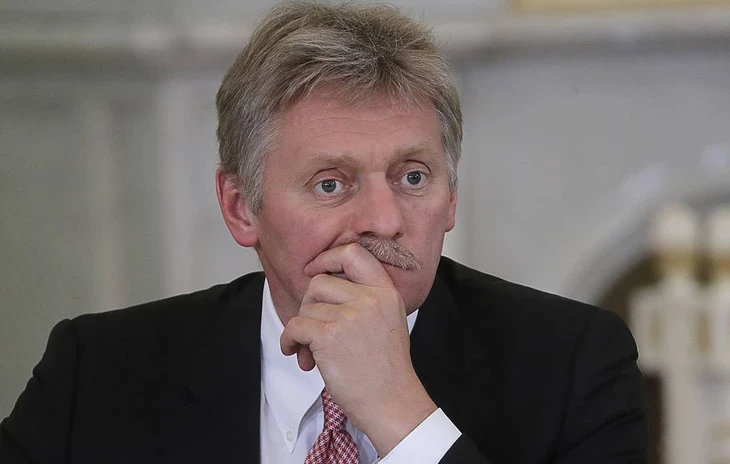 Điện Kremlin: 'Không ai muốn trì hoãn tiến trình đàm phán'