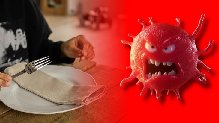 Bác sĩ cảnh báo trào lưu ăn kiêng, nhịn ăn để ‘bỏ đói’ tế bào ung thư