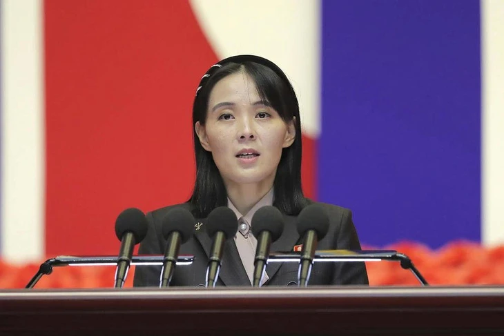 Triều Tiên phủ nhận dỡ loa phóng thanh dọc biên giới với Hàn Quốc
