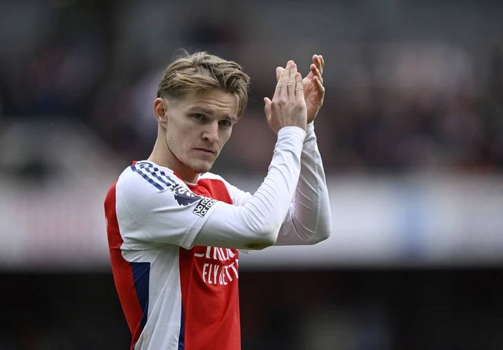 Dự đoán tỉ số: Arsenal gây sốc trước Real Madrid