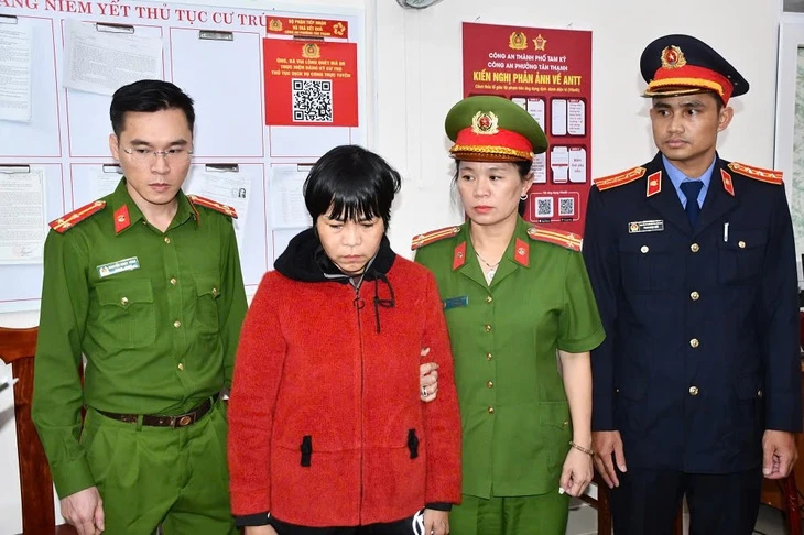 Mở rộng điều tra vụ mẹ giết con trục lợi bảo hiểm ở Quảng Nam