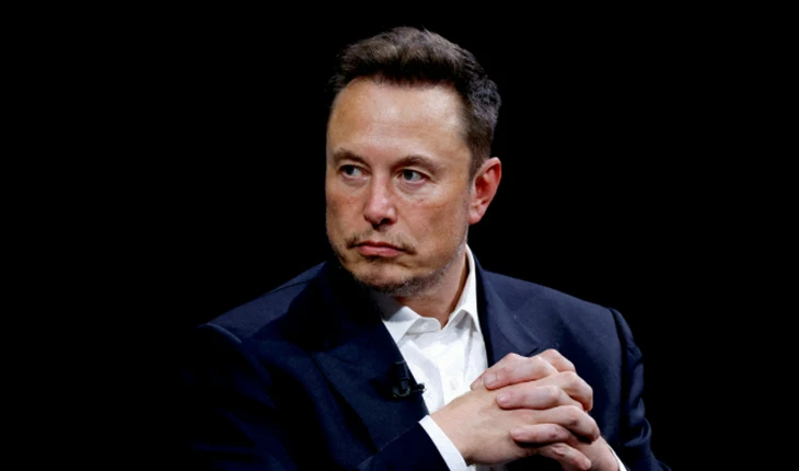 Tỉ phú Elon Musk bị kiện vì tổ chức 'xổ số bầu cử' lừa đảo