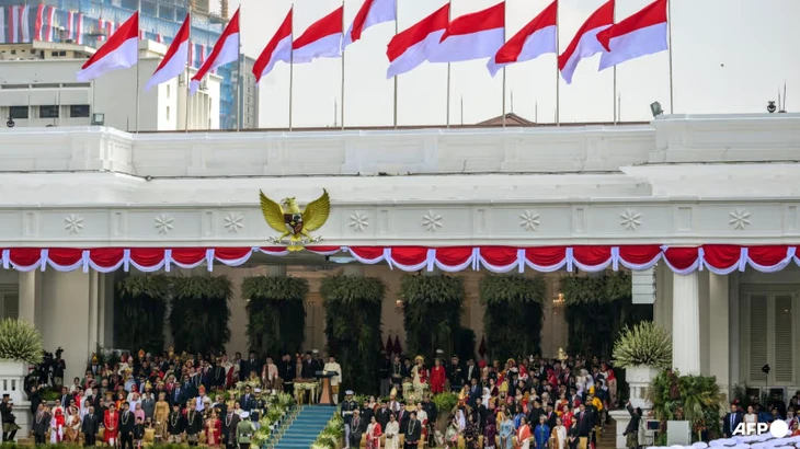 Indonesia bắt thứ trưởng Bộ Nhân lực vì cáo buộc tham nhũng