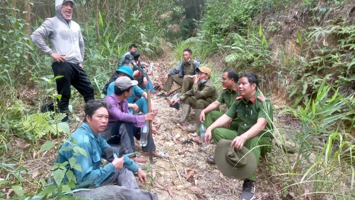 80 năm vẻ vang Công an nhân dân Việt Nam - Kỳ cuối: Chuyện anh công an Năm Cor