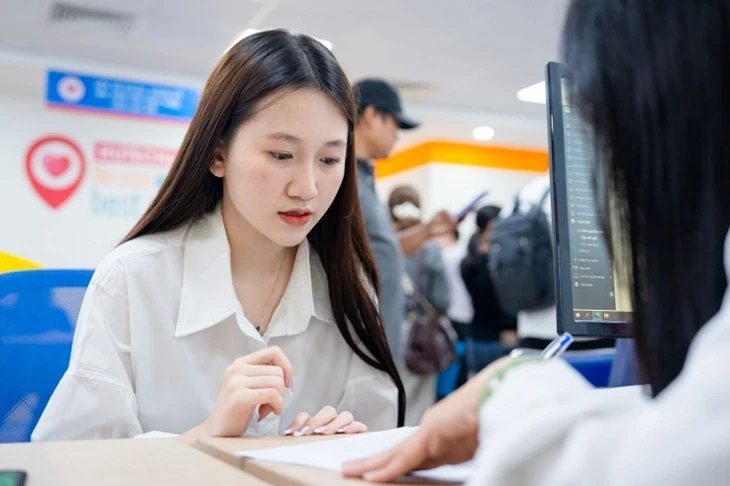 Nhiều trường đại học tốp đầu xét tuyển bổ sung, ngành hot vẫn còn chỗ