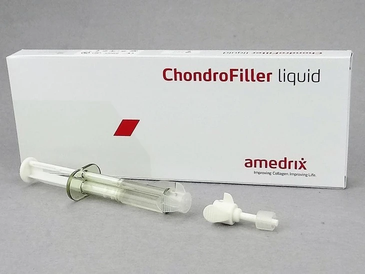 Thực hư tin đồn gel tái tạo sụn không cần đến phẫu thuật?