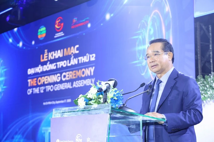 Ông Nguyễn Văn Được: ‘Một trong năm trụ cột giúp thành phố phát triển là du lịch'