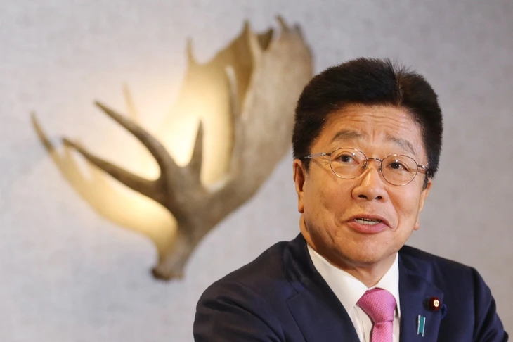 Tokyo bác đề xuất của Mỹ: 'Không thể tăng thuế một quốc gia chỉ vì họ mua dầu Nga'