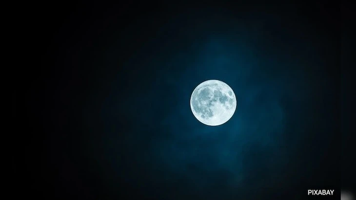 Mặt trăng đang ngày càng rời xa Trái đất, điều gì đang xảy ra?
