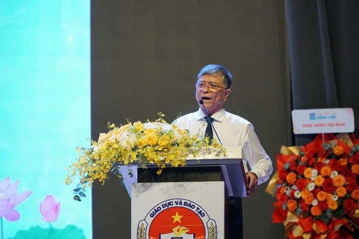 TP.HCM siết trường tư, trung tâm ngoại ngữ: Học phí, giáo viên đều bị 'quản' chặt