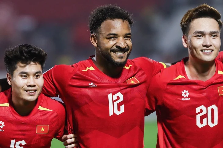 Tuyển Việt Nam đá ASEAN Cup 2026 trên sân Mỹ Đình