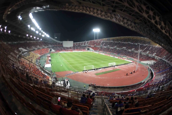 4 nước Đông Nam Á được chọn làm liên minh đăng cai World Cup 2046, vì sao Việt Nam thì không?