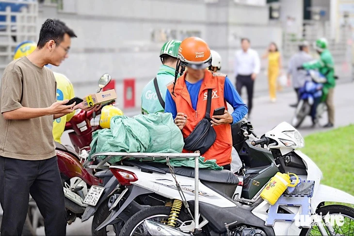 Tung thông tin lập lờ để kéo khách đối thủ, hãng vận chuyển của Shopee bị phạt ra sao?