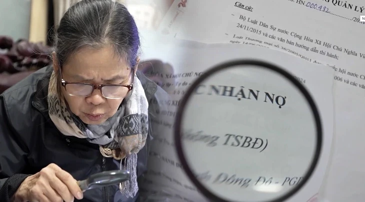 Vụ 'bẫy' kỳ nghỉ: Có thể xử lý hình sự