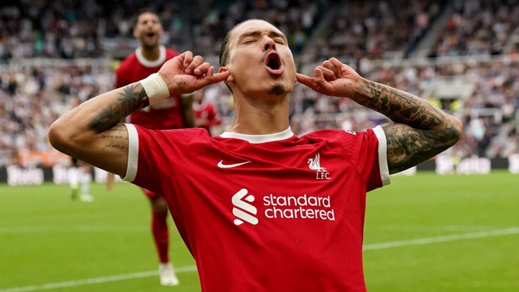 Bán Nunez, Liverpool chấp nhận lỗ 37 triệu USD