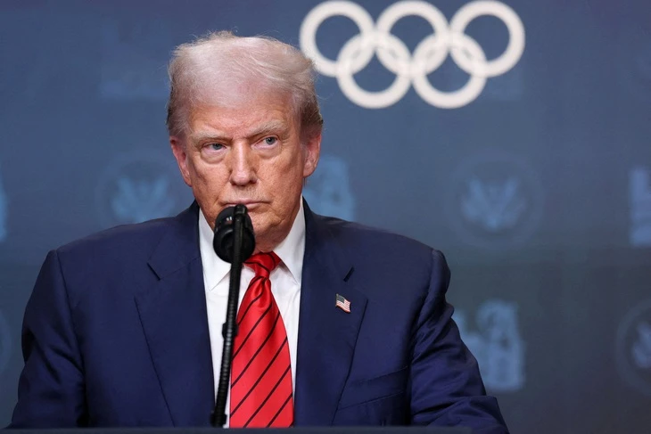 Ông Trump nói đang cố rút Mỹ khỏi cuộc xung đột ở Ukraine