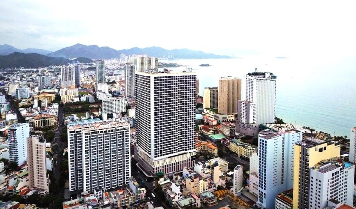 Dự kiến nhiều phó giám đốc cấp sở ở Khánh Hòa về làm lãnh đạo xã, phường