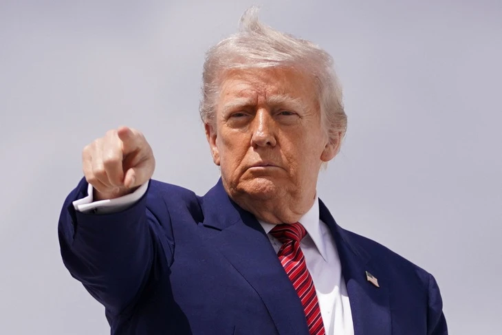 Ông Trump tái cơ cấu Hội đồng An ninh quốc gia: Tinh gọn hay tập trung quyền lực?