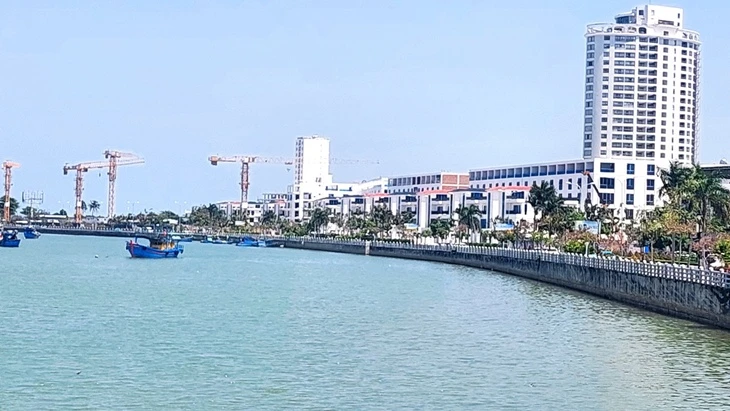Chuyển cơ quan điều tra vụ tố cáo chủ dự án ở Nha Trang rao bán đất đã bán cho dân