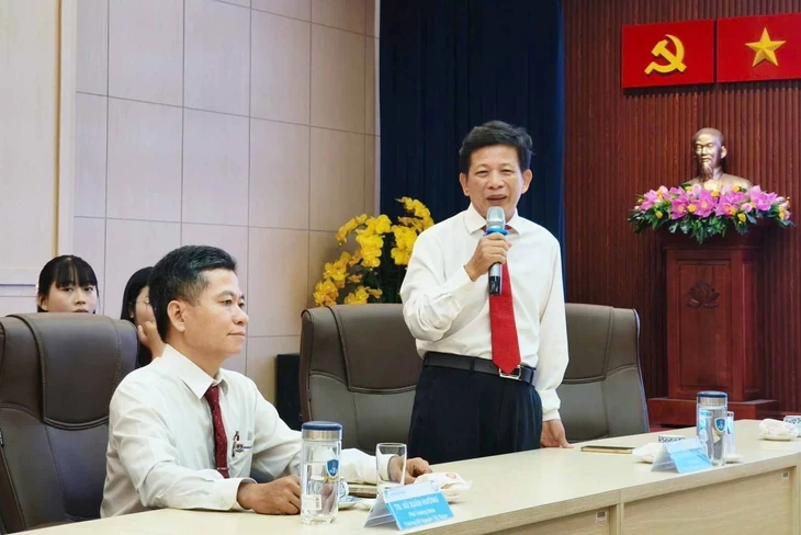 Chuyên gia: 'Học sinh có nhu cầu được tham vấn tâm lý rất lớn'