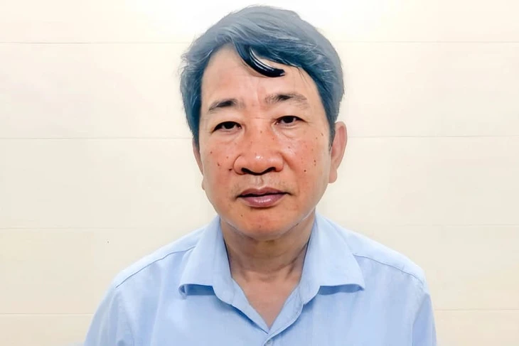Cựu giám đốc BHXH Bắc Giang bị truy tố vì nhận hối lộ định kỳ hằng quý