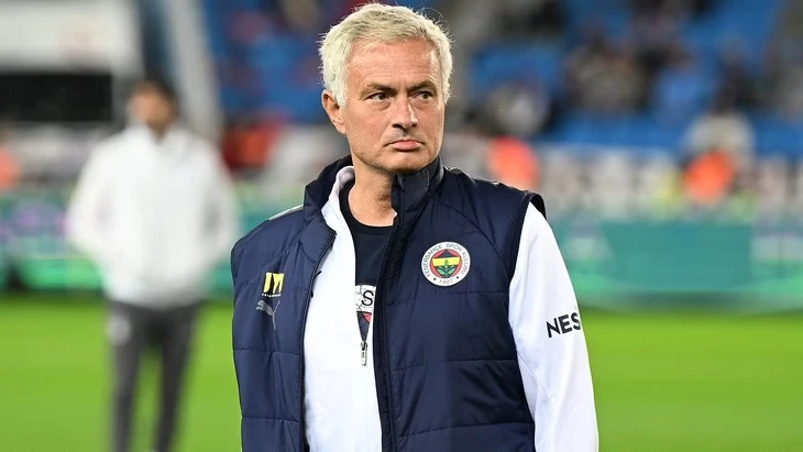 Trù dập HLV Mourinho, bóng đá Thổ Nhĩ Kỳ lộ bê bối chấn động