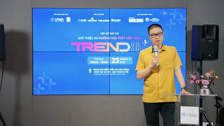 Đi tìm bản sắc Việt trong thiết kế nội thất đương đại