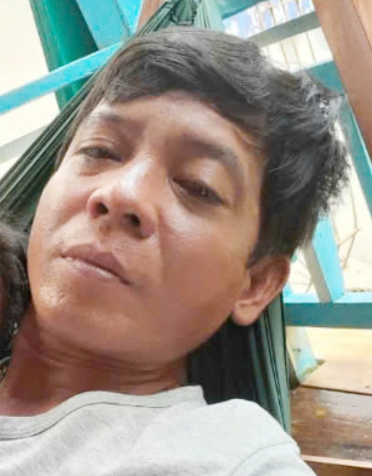 Truy tìm nghi phạm lừa đảo hơn 1,3 tỉ đồng từ tiền mua lúa của nông dân