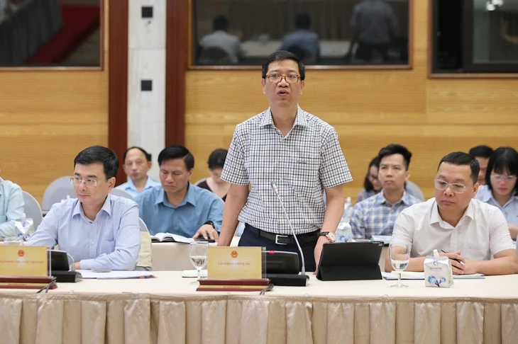 Đóng Cổng Dịch vụ công cấp tỉnh và bộ ngành, người dân làm thủ tục trực tuyến ở đâu?
