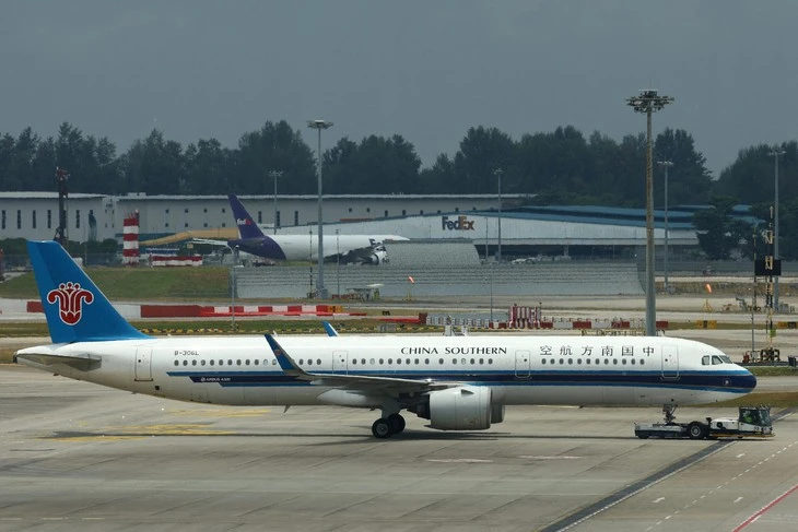 Bloomberg: Trung Quốc có thể mua tới 500 chiếc máy bay Airbus