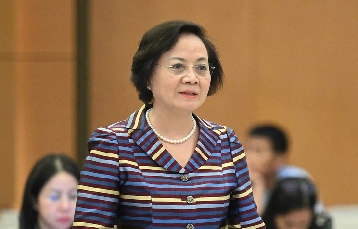 Bộ Nội vụ đề xuất bổ sung trường hợp cán bộ, công chức được miễn trách nhiệm kỷ luật