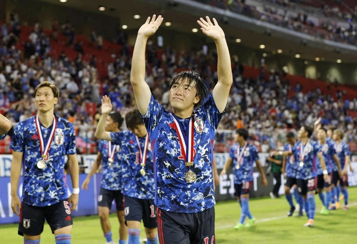 Nhật Bản mời 4 nước Đông Nam Á đăng cai World Cup 2046, có Việt Nam không?