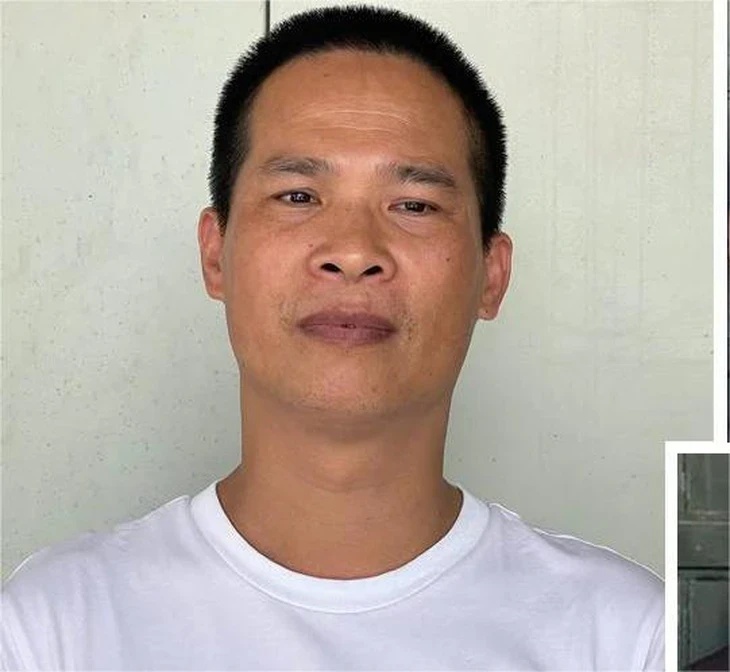 Băng nhóm của Ý Ẻng ở Thanh Hóa bị tạm giữ hình sự