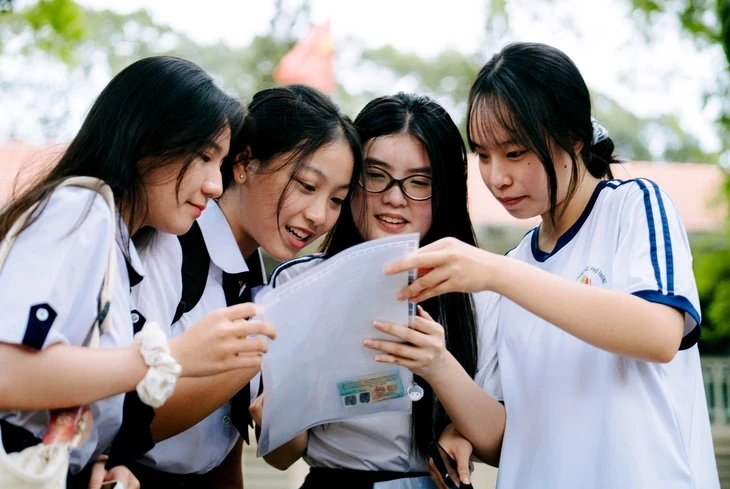 Tuyển sinh 2025: Cách đăng ký nguyện vọng nhiều cơ hội trúng tuyển